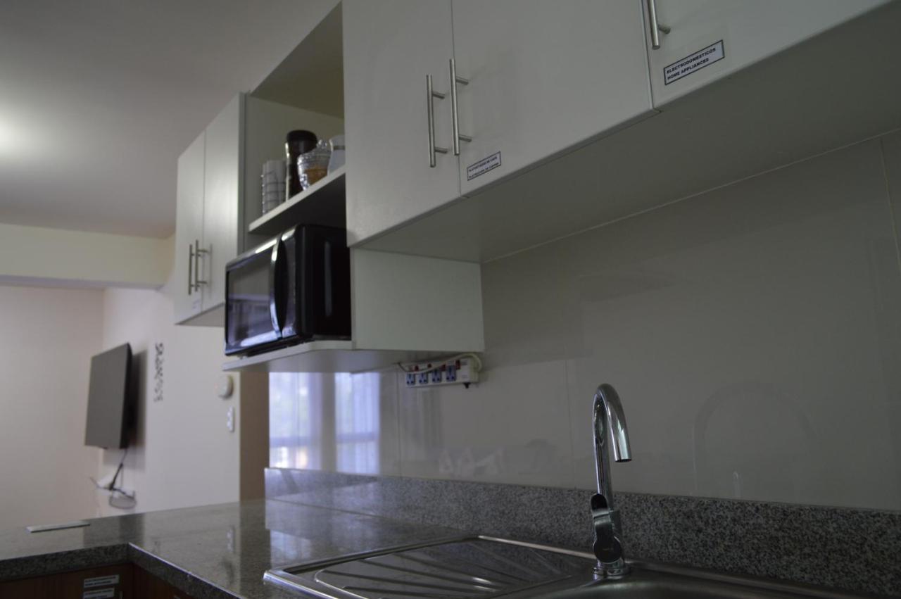Hermoso Departamento En Exclusivo Condominio 阿雷基帕 外观 照片