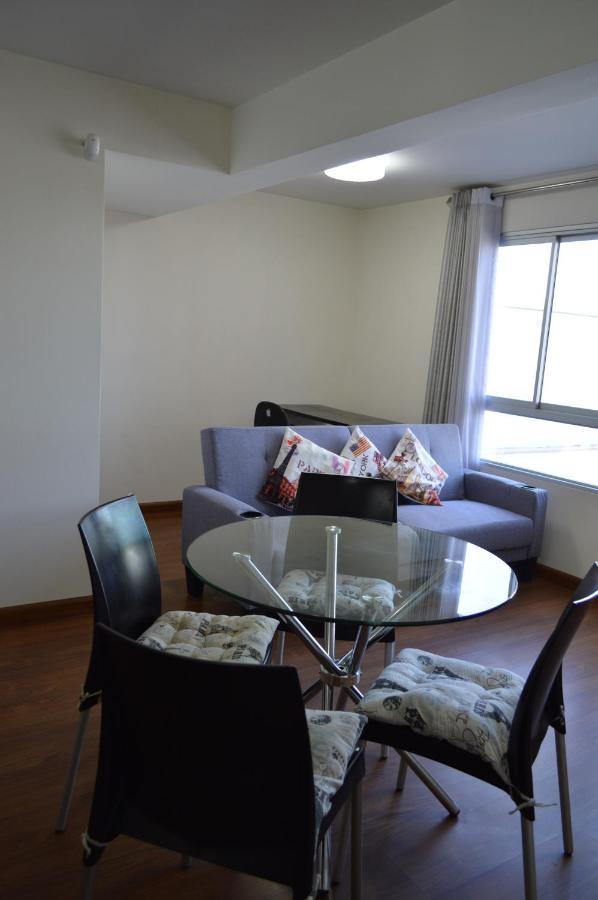 Hermoso Departamento En Exclusivo Condominio 阿雷基帕 外观 照片