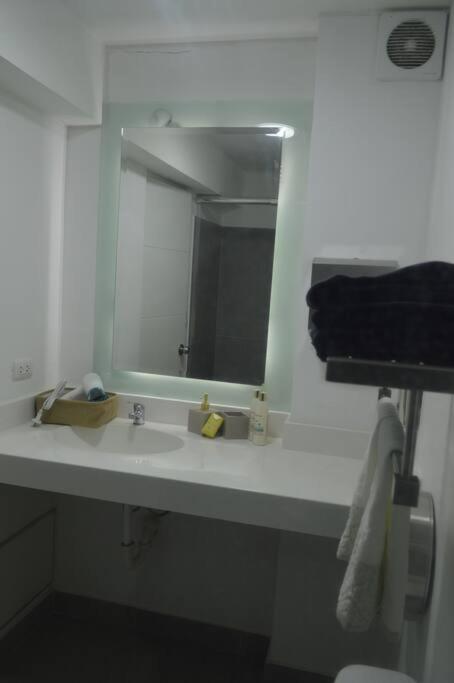 Hermoso Departamento En Exclusivo Condominio 阿雷基帕 外观 照片