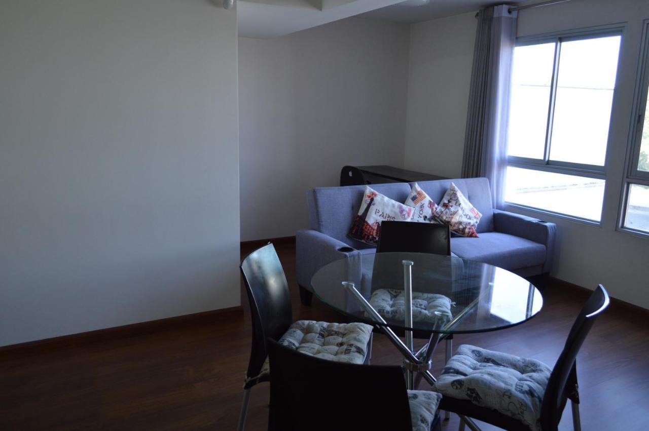 Hermoso Departamento En Exclusivo Condominio 阿雷基帕 外观 照片