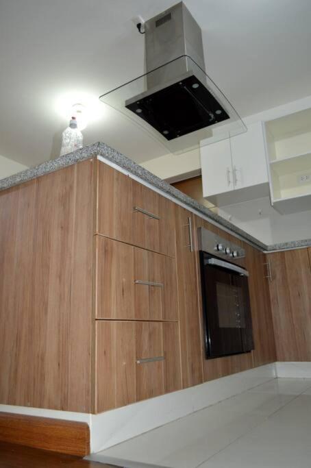 Hermoso Departamento En Exclusivo Condominio 阿雷基帕 外观 照片