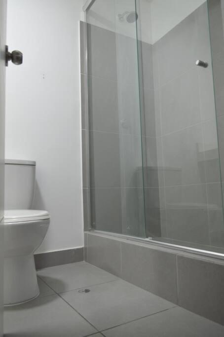 Hermoso Departamento En Exclusivo Condominio 阿雷基帕 外观 照片