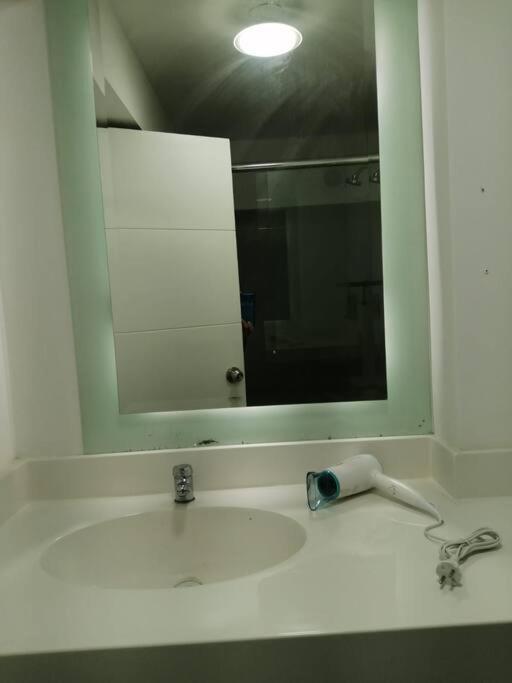 Hermoso Departamento En Exclusivo Condominio 阿雷基帕 外观 照片