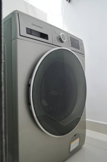 Hermoso Departamento En Exclusivo Condominio 阿雷基帕 外观 照片