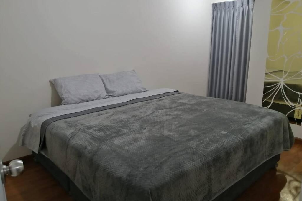 Hermoso Departamento En Exclusivo Condominio 阿雷基帕 外观 照片
