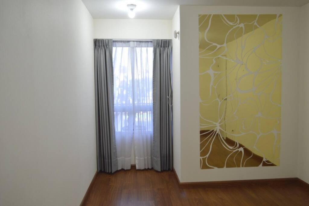 Hermoso Departamento En Exclusivo Condominio 阿雷基帕 外观 照片