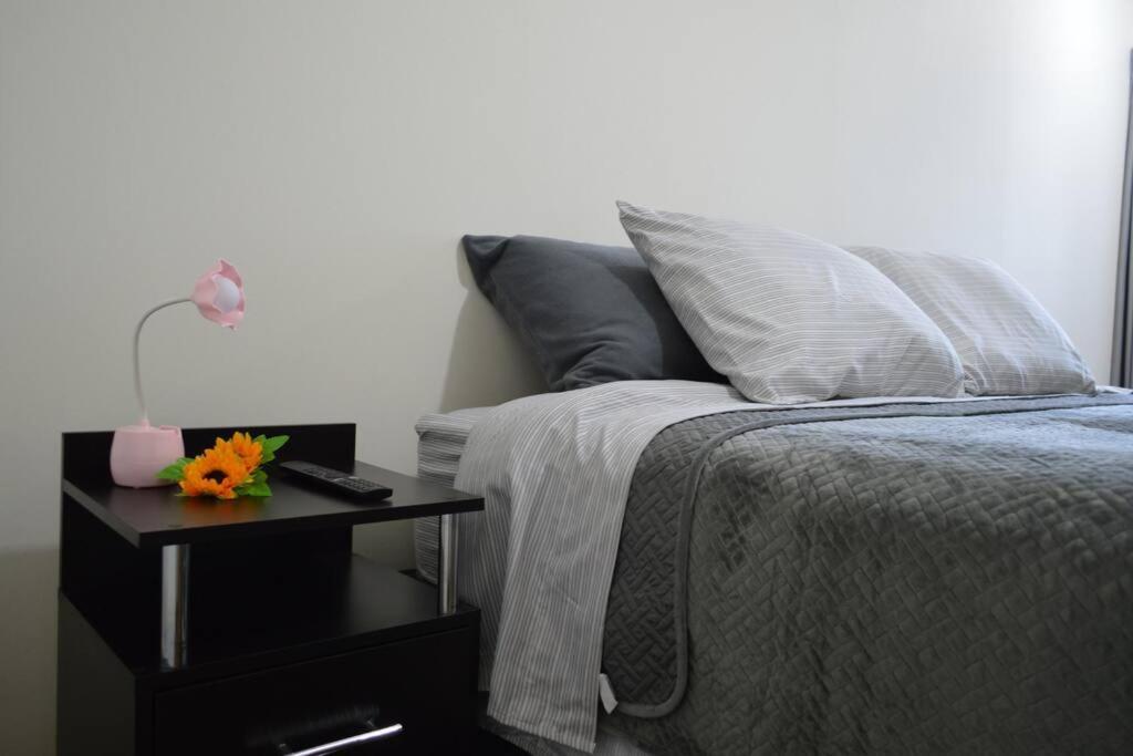 Hermoso Departamento En Exclusivo Condominio 阿雷基帕 外观 照片
