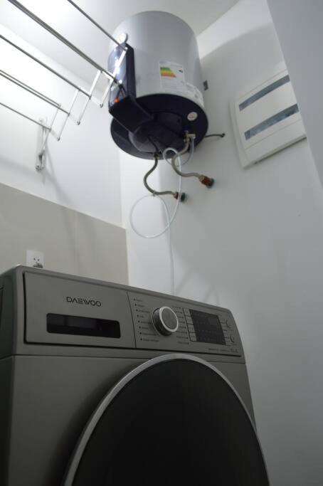 Hermoso Departamento En Exclusivo Condominio 阿雷基帕 外观 照片