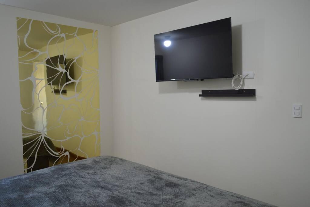 Hermoso Departamento En Exclusivo Condominio 阿雷基帕 外观 照片