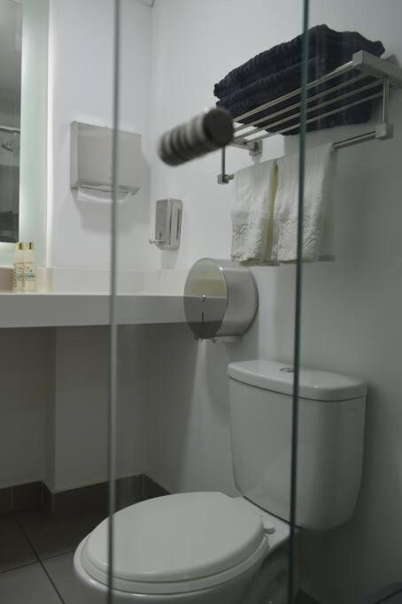 Hermoso Departamento En Exclusivo Condominio 阿雷基帕 外观 照片
