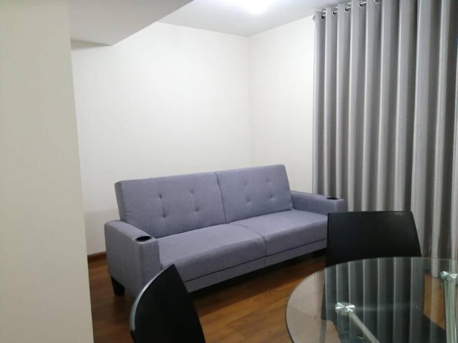 Hermoso Departamento En Exclusivo Condominio 阿雷基帕 外观 照片