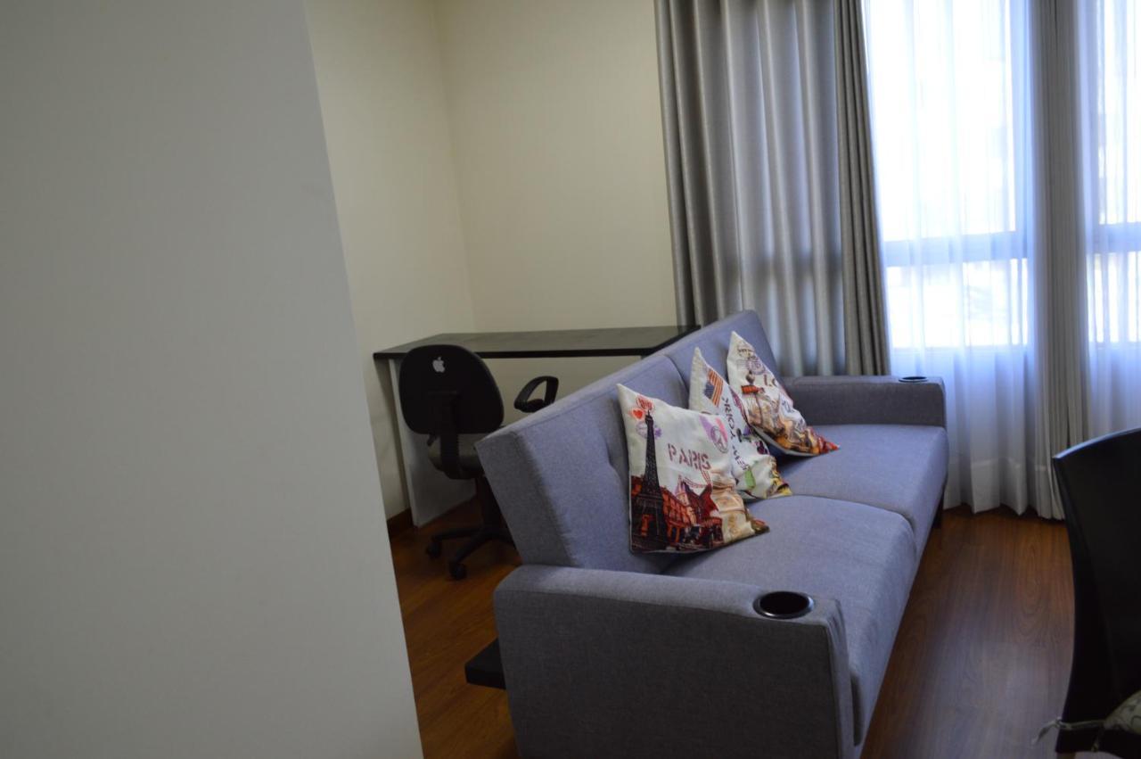 Hermoso Departamento En Exclusivo Condominio 阿雷基帕 外观 照片