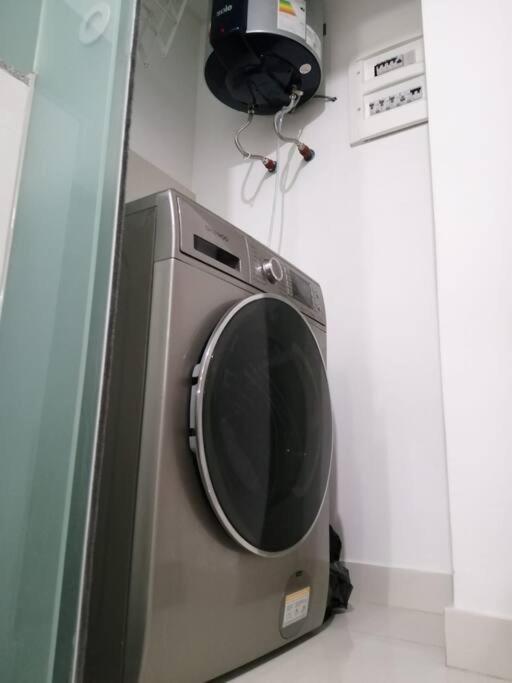 Hermoso Departamento En Exclusivo Condominio 阿雷基帕 外观 照片
